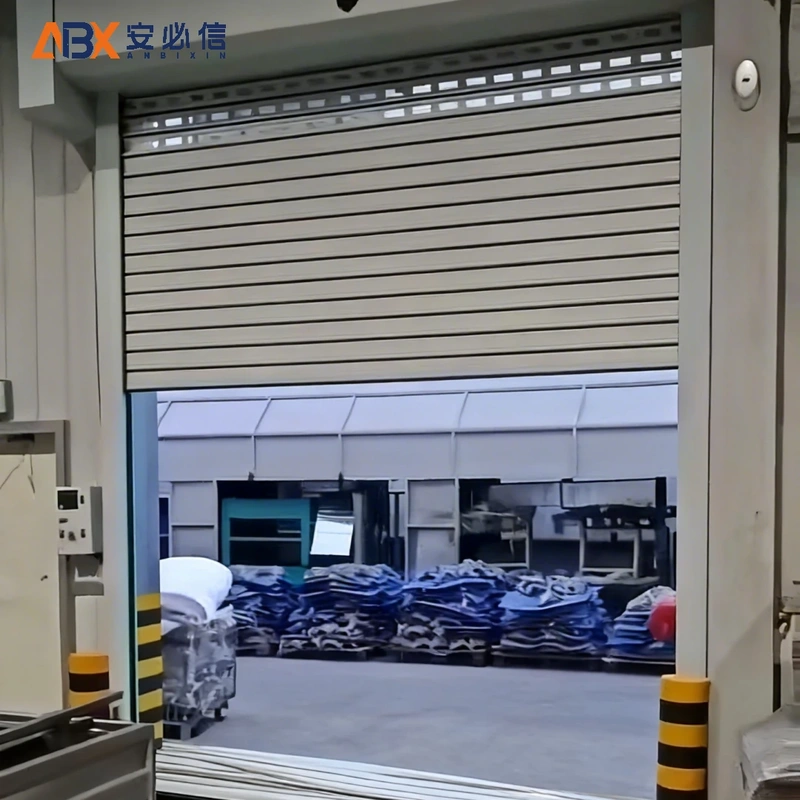 武汉李集街道涡轮硬质快速门